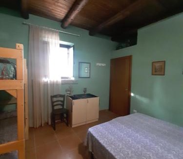 Seminara House | Tenuta Le Tre Querce