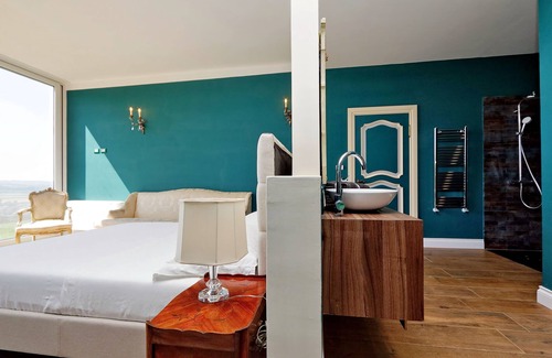 Monterotondo Other | Tenuta Lisetta - Charming Resort