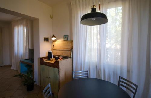 Villa Campanile House | Tenuta Lo Scricciolo