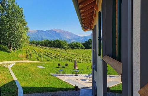 San Pietro di Feletto House | Tenuta Mani Sagge