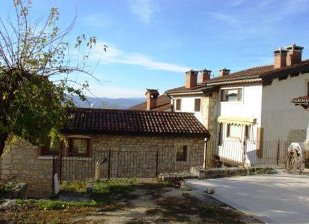 Brendola House | Tenuta Maraveja 1462