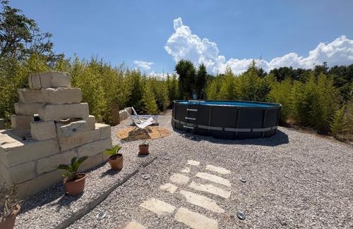 Torre dell'Orso House | Tenuta Mare Verde