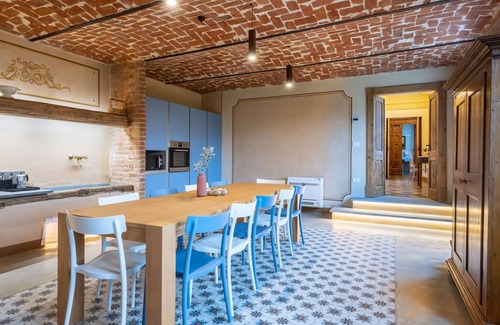 Portacomaro House | Tenuta Margherita by Interhome