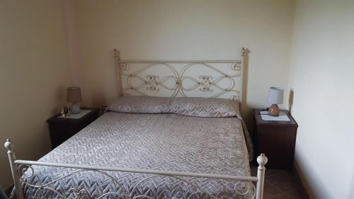 Aquara Bed & Breakfast | TENUTA MARTINO