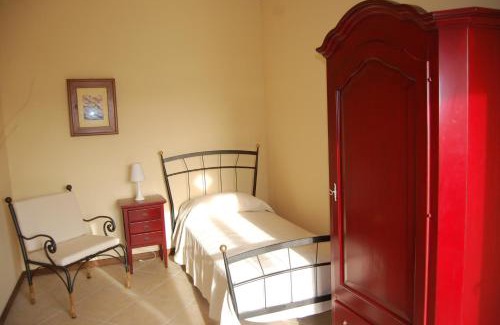 Sternatia House | Tenuta Masseria & Spa Chicco Rizzo