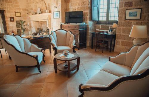 Sternatia House | Tenuta Masseria & Spa Chicco Rizzo