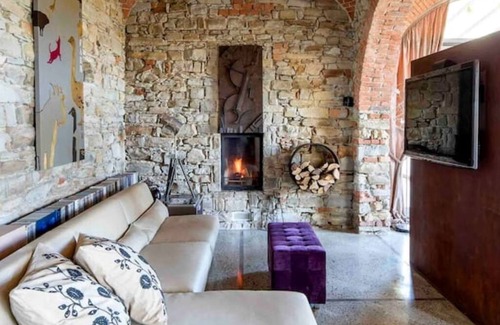 Morsasco Bed & Breakfast | Tenuta Moncarlino - Camera Luce