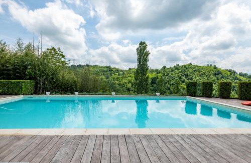 Morsasco Bed & Breakfast | Tenuta Moncarlino