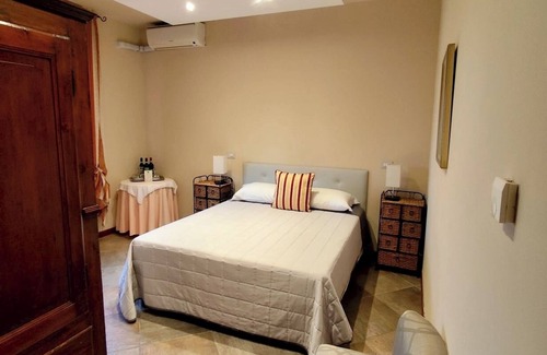 Cereseto House | TENUTA MONVILLONE COUNTRY HOUSE & RESTAURANT