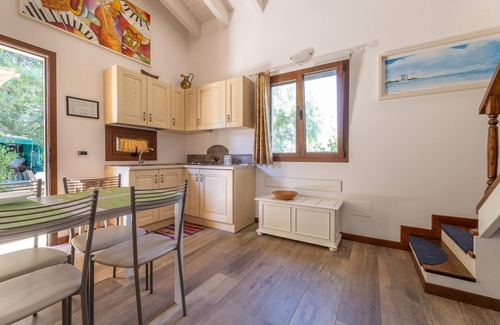 Aradeo Villa | Tenuta Orfea - Aradeo