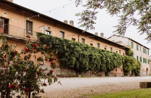 Borghesiana Apartment | Tenuta Pantano Borghese - Cesare Apartment