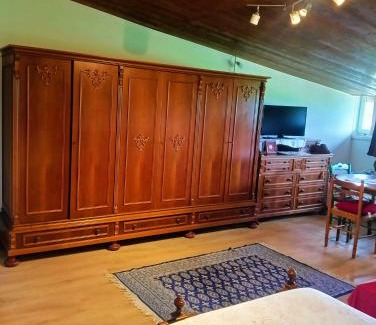 Povoletto Apartment | Tenuta PARAVANO