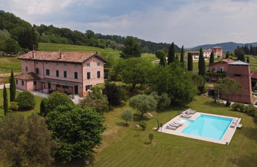 Corno di Rosazzo House | Tenuta Perusini
