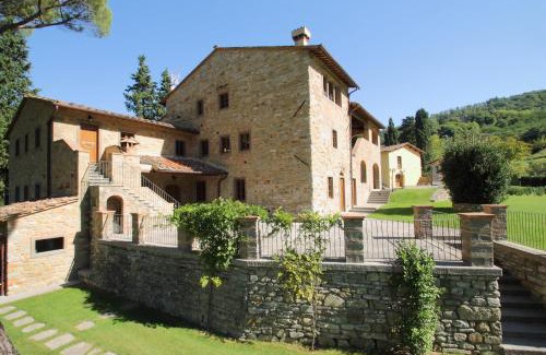 Dicomano Apartment | Tenuta Poggio Marino