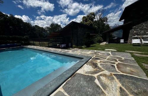 Colico Ski Chalet | Tenuta Pozzi