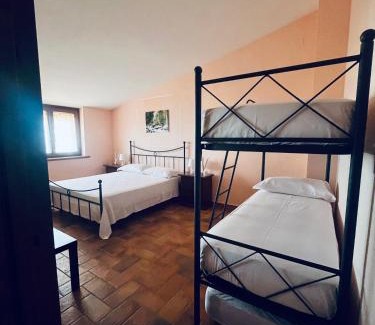 Altavilla Silentina Bed & Breakfast | Tenuta Raimo