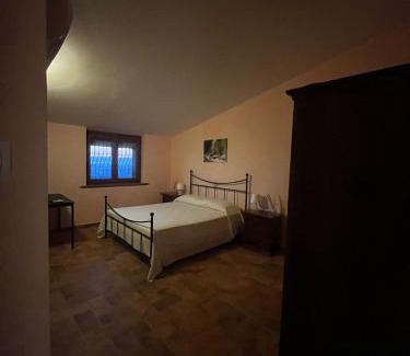 Altavilla Silentina Bed & Breakfast | Tenuta Raimo