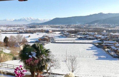 Villar San Costanzo House | Tenuta Rella Casa Francesca - Valle Maira - Dronero