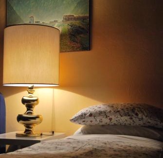 Noceto House | Tenuta Rivalazzo