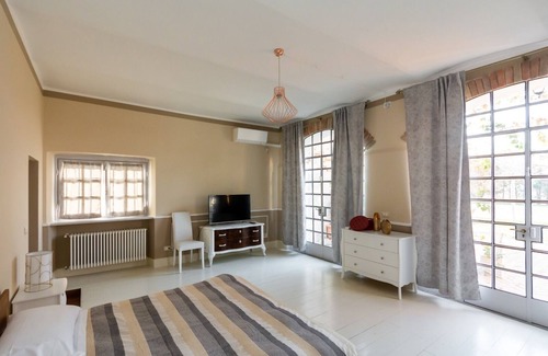Serravalle Scrivia House | Tenuta san Giorgio