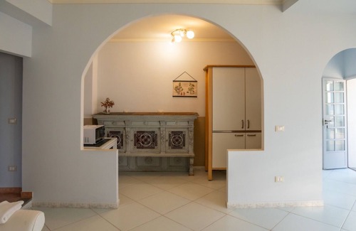 Serravalle Scrivia House | Tenuta san Giorgio