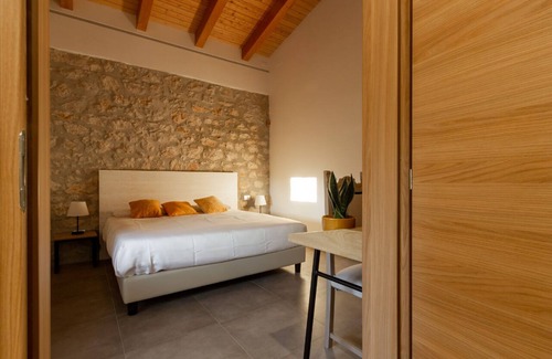 Nusco Bed & Breakfast | Tenuta San Martino