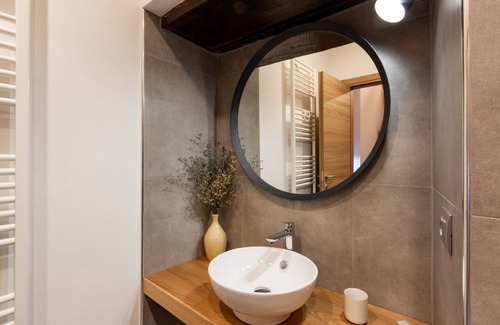 Nusco Bed & Breakfast | Tenuta San Martino