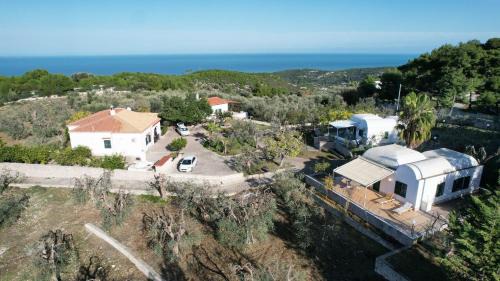 Peschici Villa | Tenuta Solleone