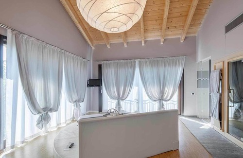Montechiaro d'Acqui House | TENUTA VALDORSO AGRI RESORT