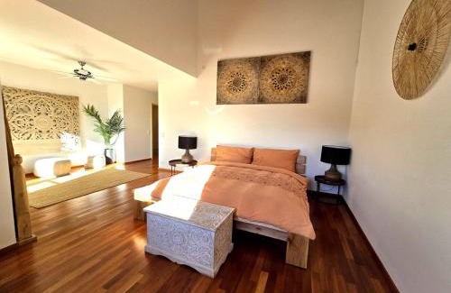 Miglieglia Villa | Tenuta Villa Satori Ticino