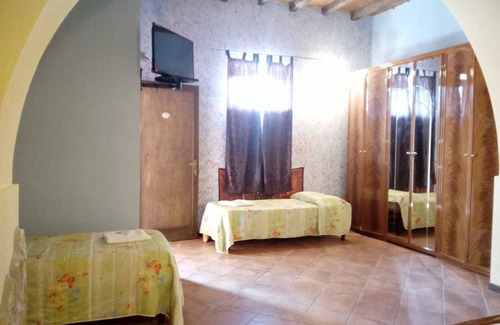 Calatafimi House | Tenute Margana