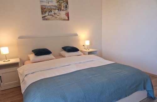 Otopeni Apartment | Teo Airport Residences