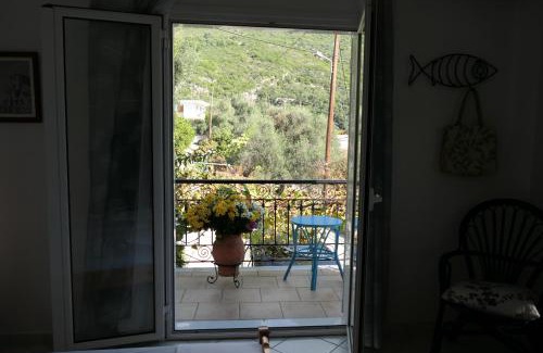 Anthousa Apartment | Teo apartment Anthousa Parga