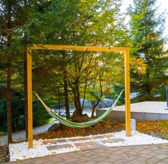 Avrig House | Teodor Chalet