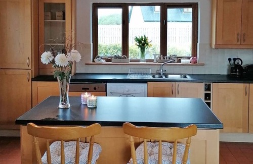 Barranisky House | Teolaí Holiday Home Wexford