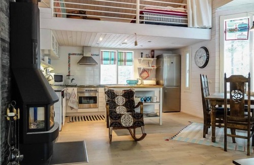 Salla House | Teppolan rinne by Interhome