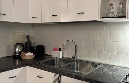 Tessera Apartment | Teps home Venice airport