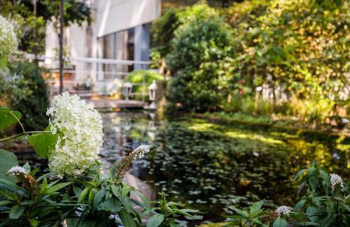 Lembeke Hotel | Ter Heide (Kaprijke - Lembeke)
