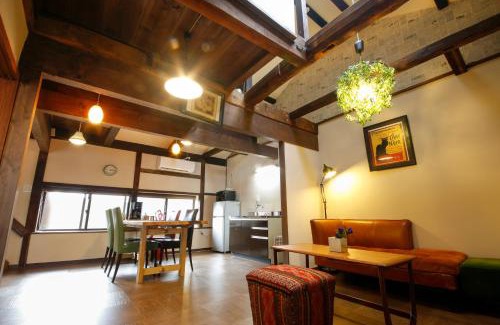 Asago House | Terakoya Hanatei