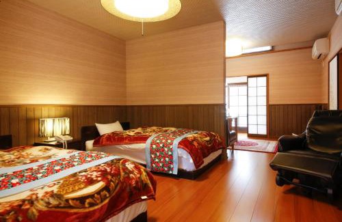 Asago House | Terakoya Hanatei