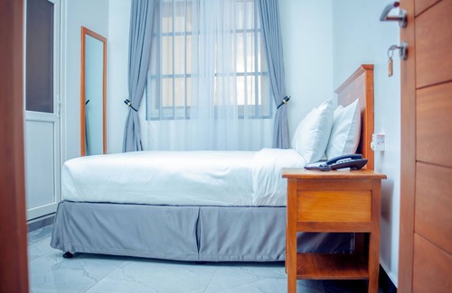 Dodoma Bed & Breakfast | Teranga Lodge & Restaurant