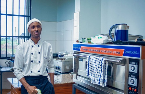 Dodoma Bed & Breakfast | Teranga Lodge & Restaurant