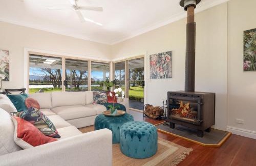 Terara House | Terara Riverview Estate