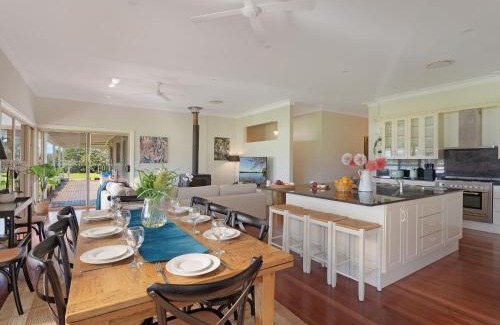 Terara House | Terara Riverview Estate