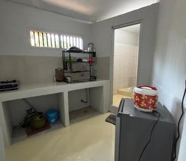 Bandulu Apartment | Teras Abah homestay