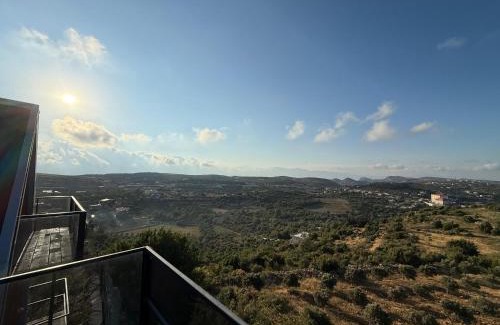 Bogazcik Apartment | Teras Garden Bungalov Hatay