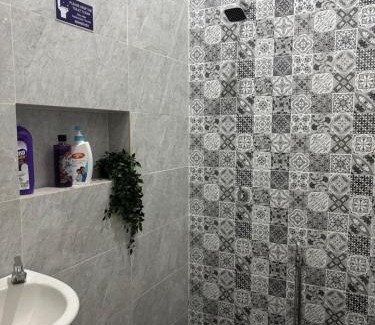 Sungai Petani House | Teratak Bayu NDAA