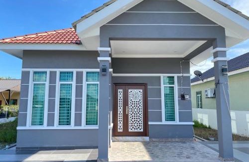 Sungai Petani House | Teratak Bayu NDAA