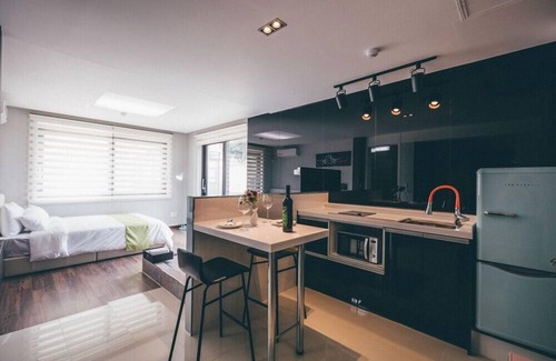 Chuncheon Apartment | Terate Pension