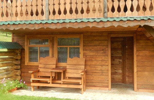 Artybash Resort | Teremok Holiday Park